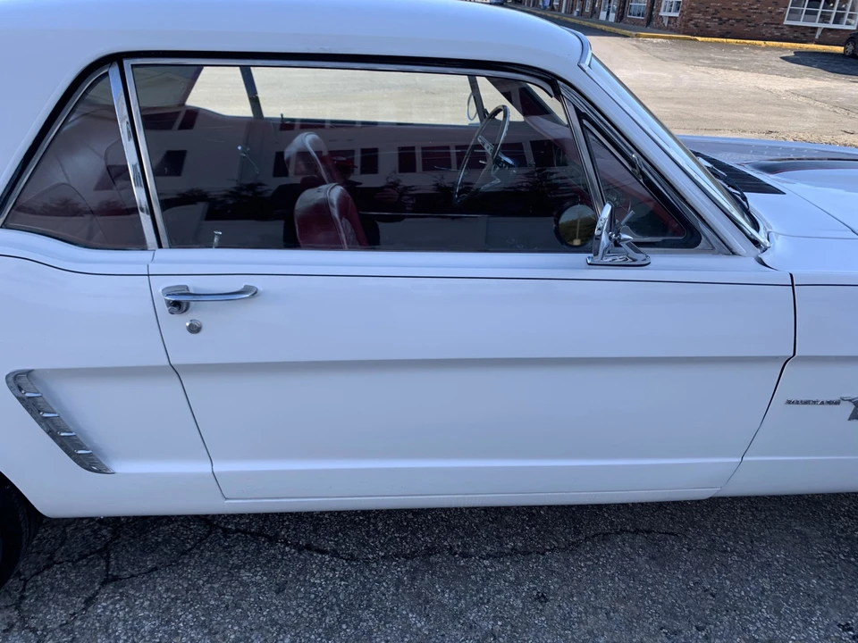 1964 Ford Mustang 1st Gen (1964.5-1966) - Image 21 of 31