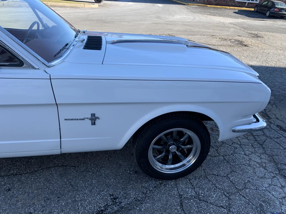 1964 Ford Mustang 1st Gen (1964.5-1966) - Image 22 of 31