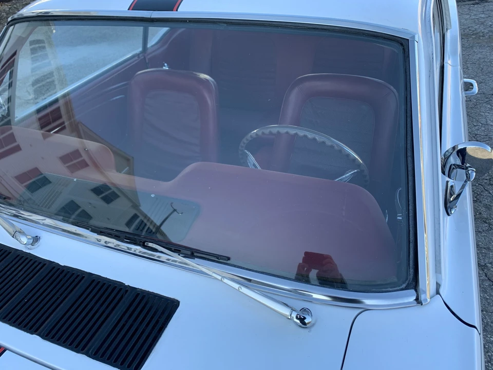1964 Ford Mustang 1st Gen (1964.5-1966) - Image 24 of 31