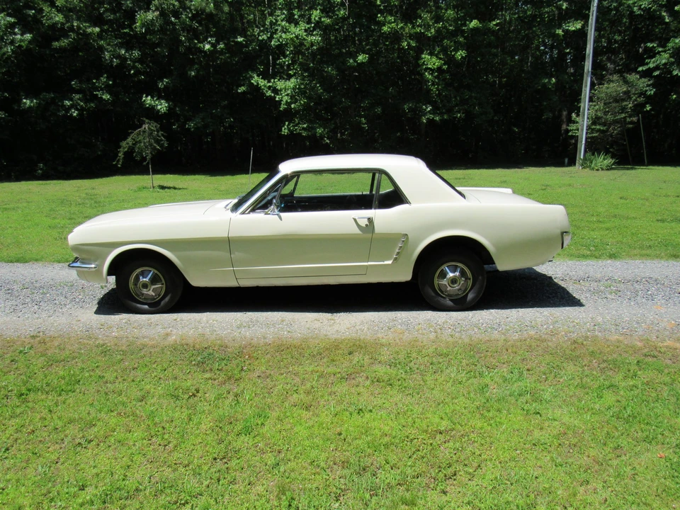 1964 Ford Mustang 1st Gen (1964.5-1966) - Image 5 of 31