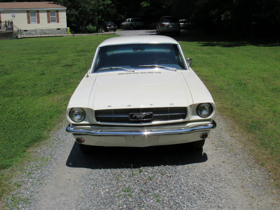 1964 Ford Mustang 1st Gen (1964.5-1966) - Image 12 of 31
