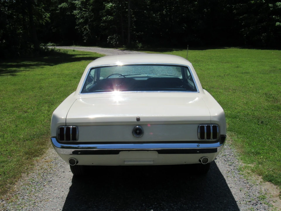 1964 Ford Mustang 1st Gen (1964.5-1966) - Image 15 of 31