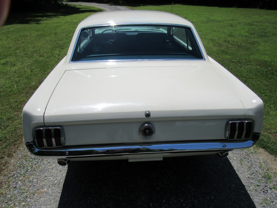 1964 Ford Mustang 1st Gen (1964.5-1966) - Image 16 of 31