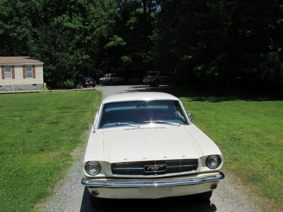 1964 Ford Mustang 1st Gen (1964.5-1966) - Image 11 of 31