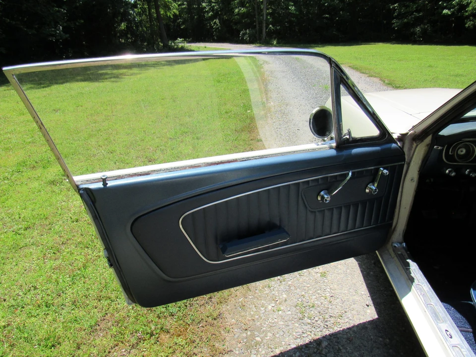 1964 Ford Mustang 1st Gen (1964.5-1966) - Image 26 of 31