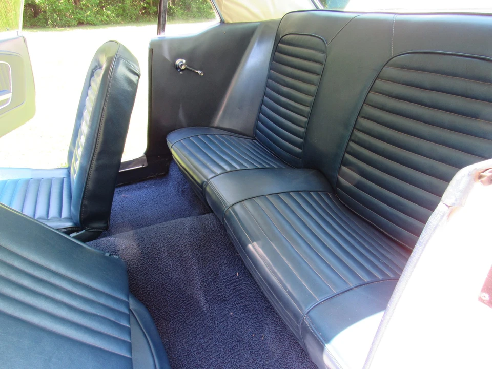 1964 Ford Mustang 1st Gen (1964.5-1966) - Image 30 of 31