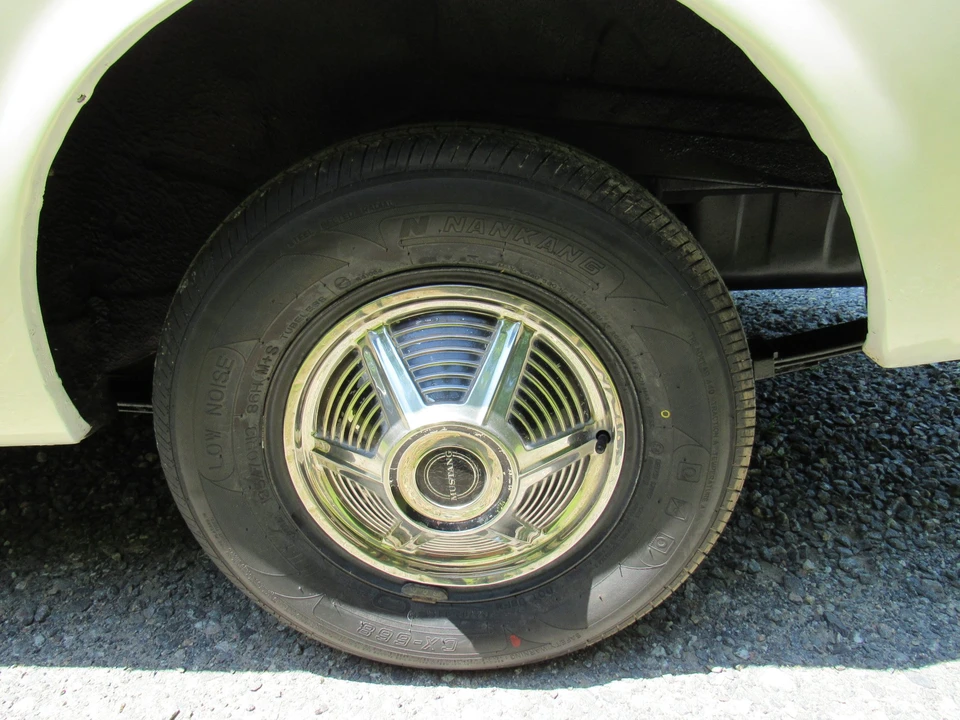 1964 Ford Mustang 1st Gen (1964.5-1966) - Image 24 of 31