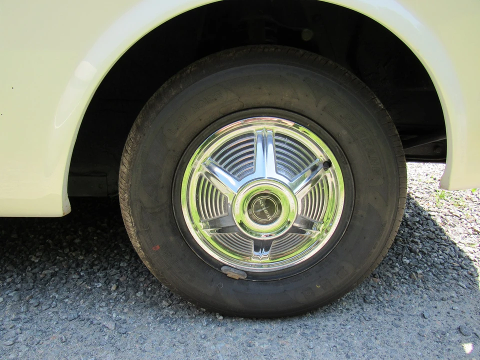 1964 Ford Mustang 1st Gen (1964.5-1966) - Image 22 of 31