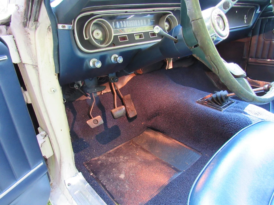 1964 Ford Mustang 1st Gen (1964.5-1966) - Image 29 of 31