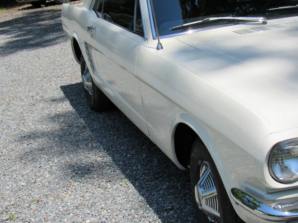 1964 Ford Mustang 1st Gen (1964.5-1966) - Image 21 of 31