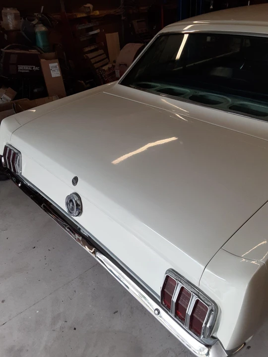 1964 Ford Mustang 1st Gen (1964.5-1966) - Image 17 of 31