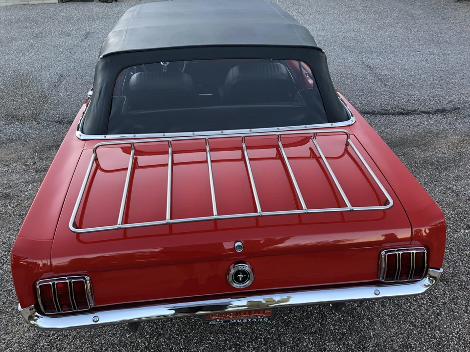 1964 Ford Mustang 1st Gen (1964.5-1966) - Image 5 of 31