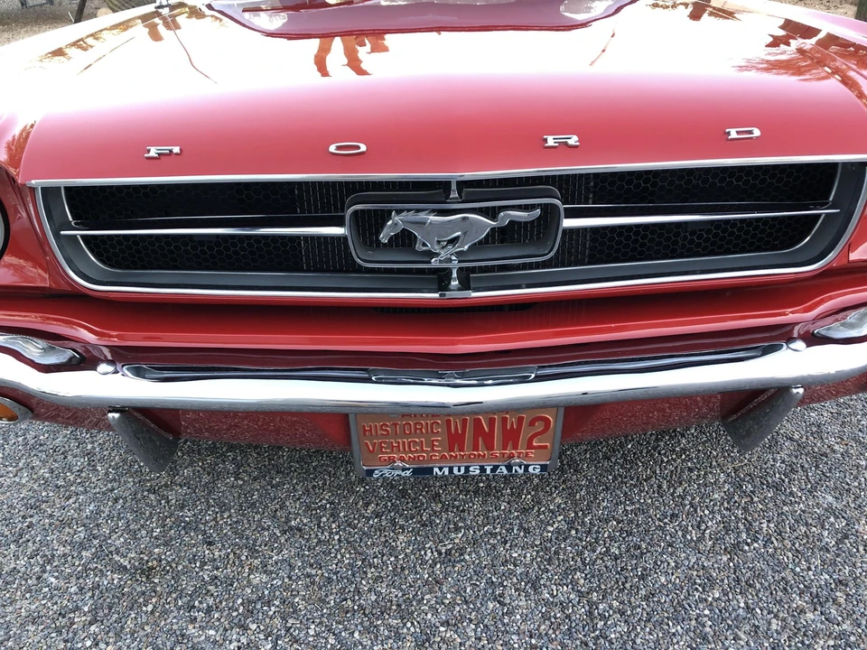 1964 Ford Mustang 1st Gen (1964.5-1966) - Image 15 of 31