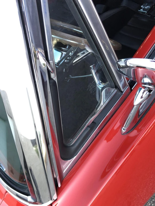 1964 Ford Mustang 1st Gen (1964.5-1966) - Image 18 of 31