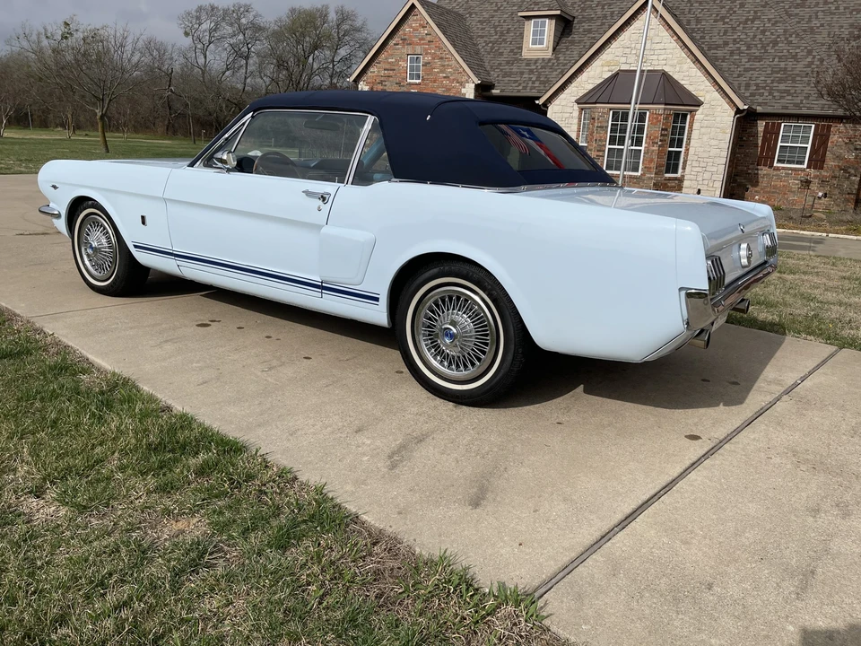 1964 Ford Mustang 1st Gen (1964.5-1966) - Image 13 of 31