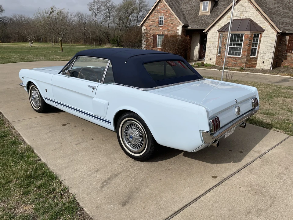 1964 Ford Mustang 1st Gen (1964.5-1966) - Image 14 of 31