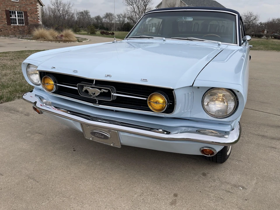 1964 Ford Mustang 1st Gen (1964.5-1966) - Image 23 of 31