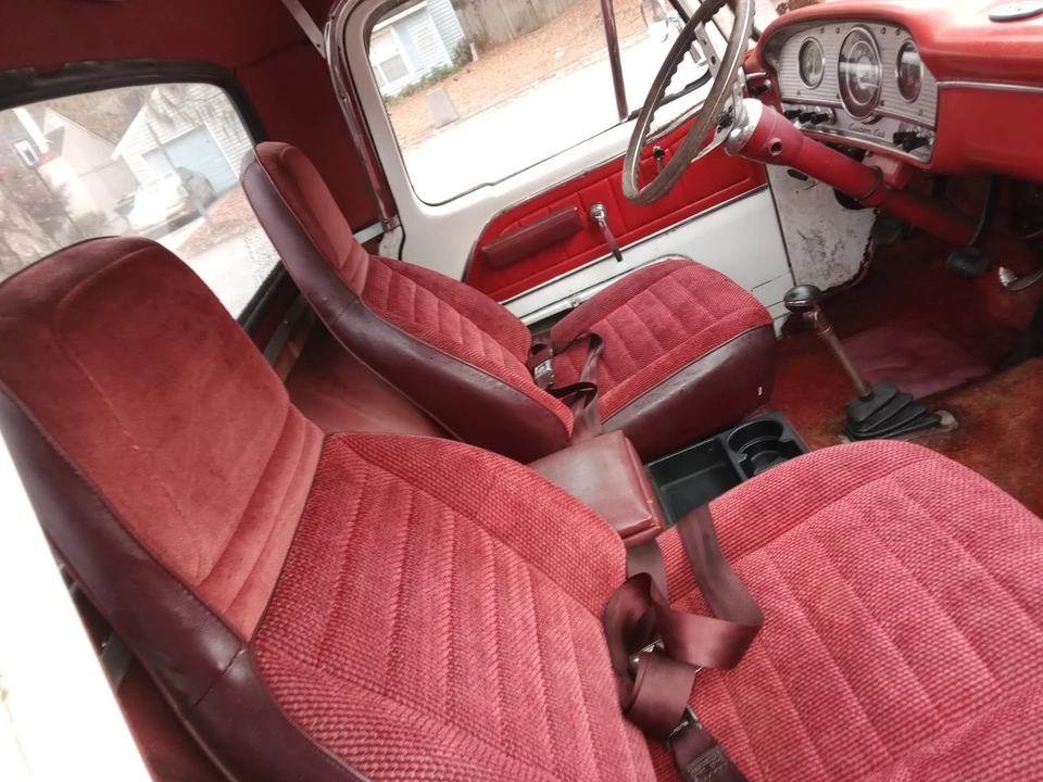 1964 AC - Image 2 of 6