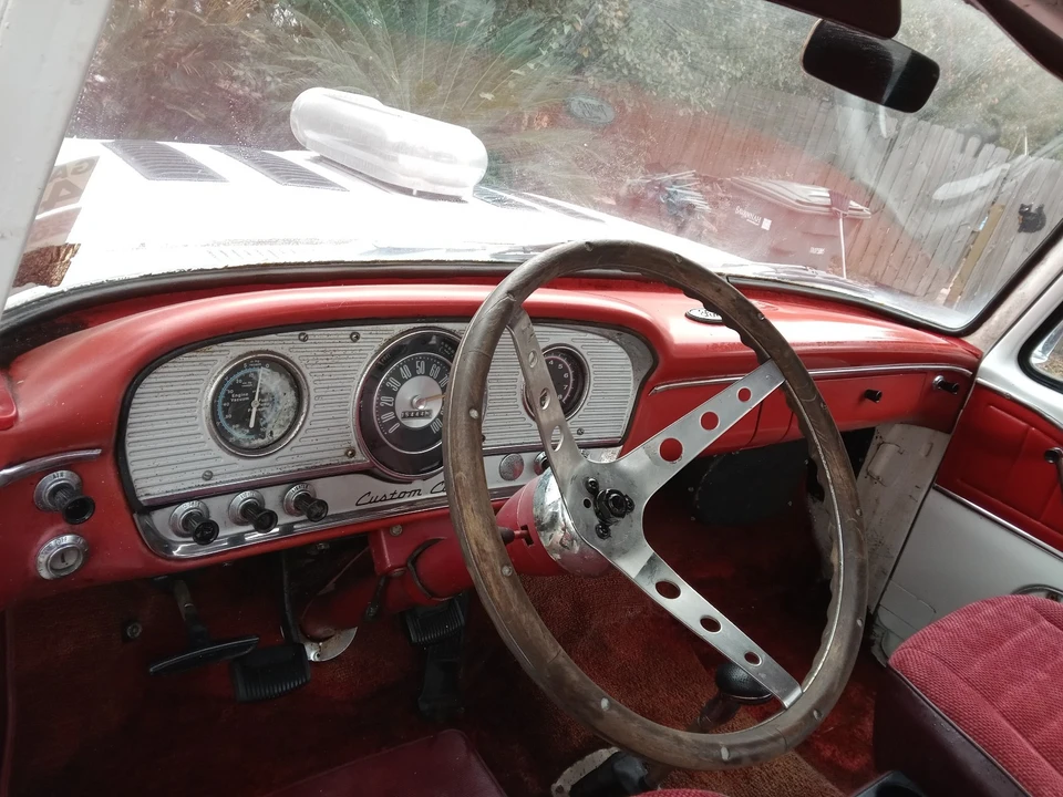 1964 AC - Image 4 of 6