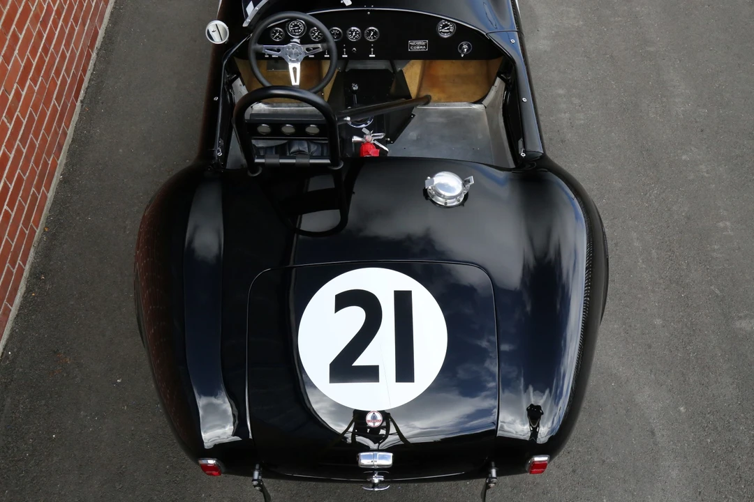 1964 Shelby Cobra 289 - Image 23 of 31