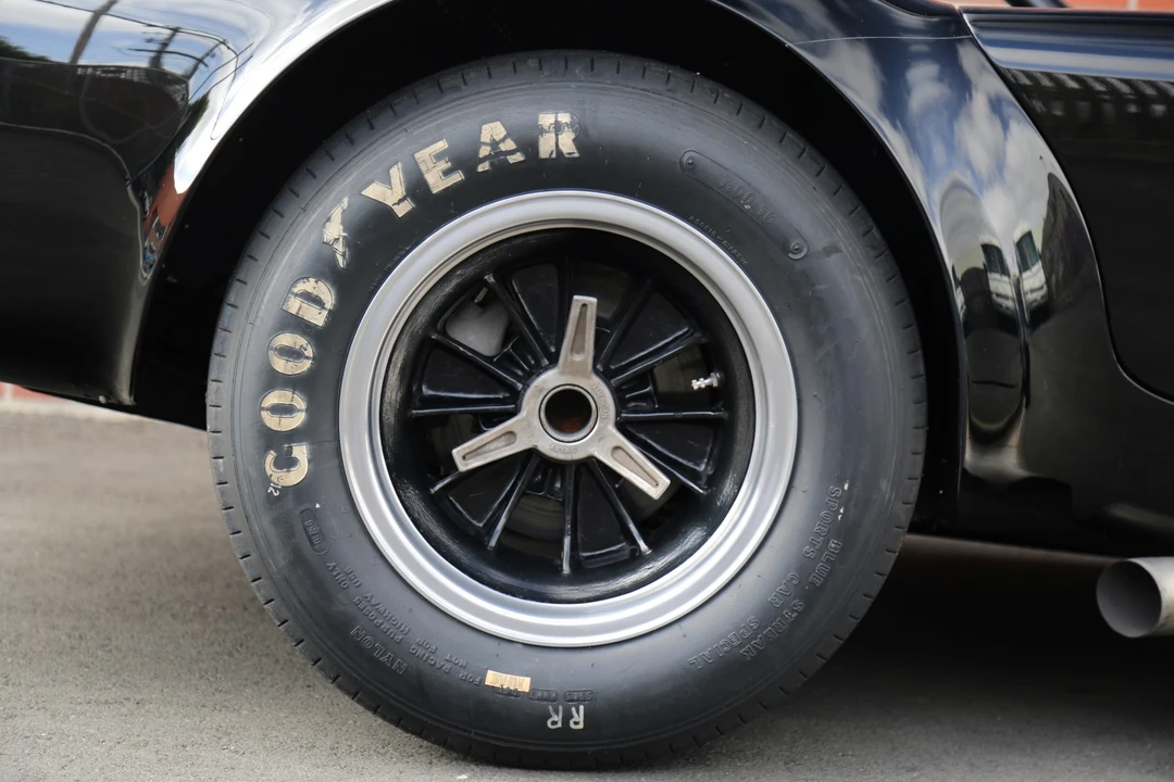 1964 Shelby Cobra 289 - Image 27 of 31
