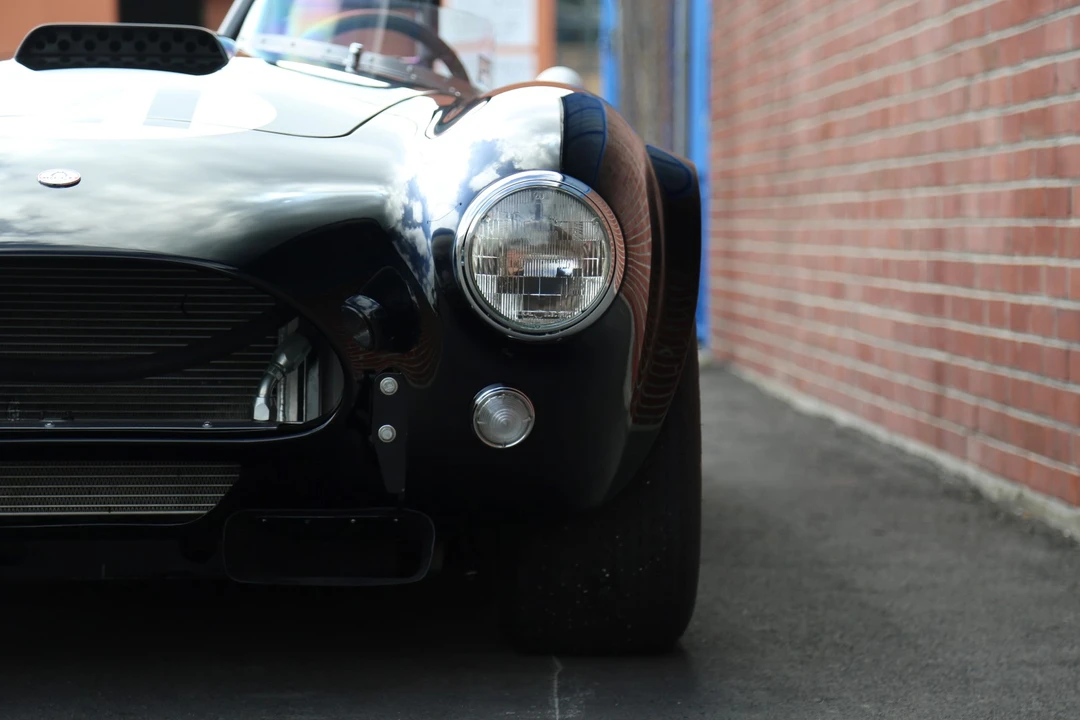 1964 Shelby Cobra 289 - Image 30 of 31
