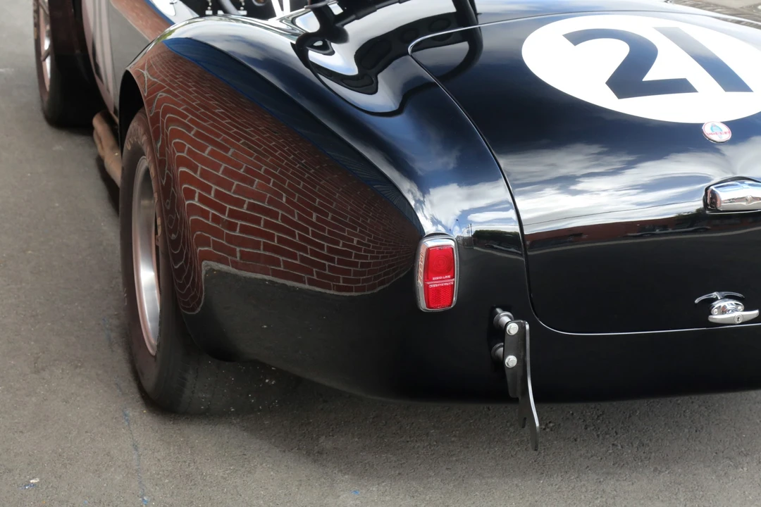 1964 Shelby Cobra 289 - Image 24 of 31