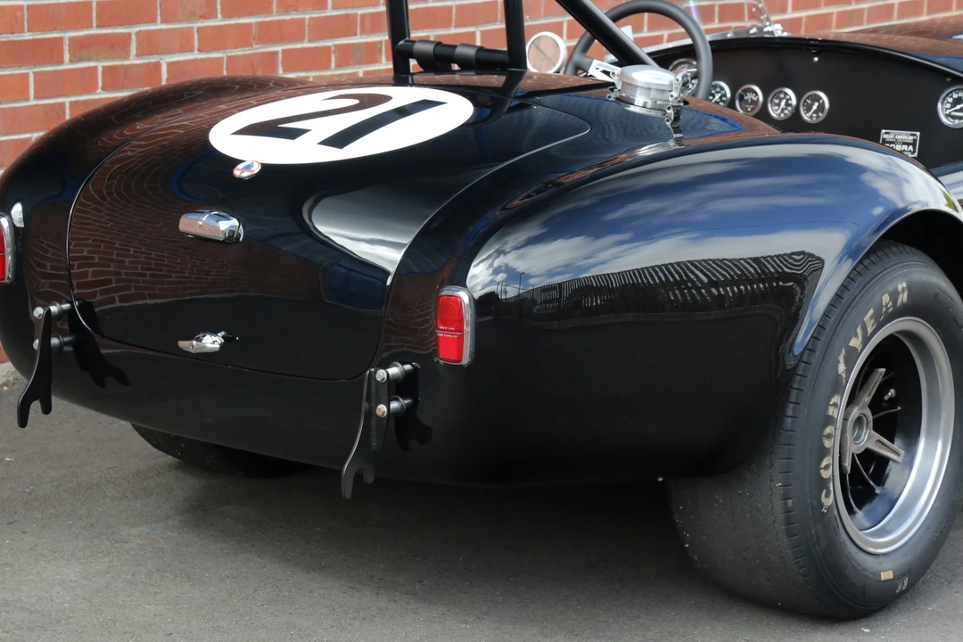 1964 Shelby Cobra 289 - Image 25 of 31
