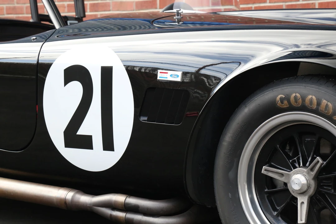 1964 Shelby Cobra 289 - Image 28 of 31