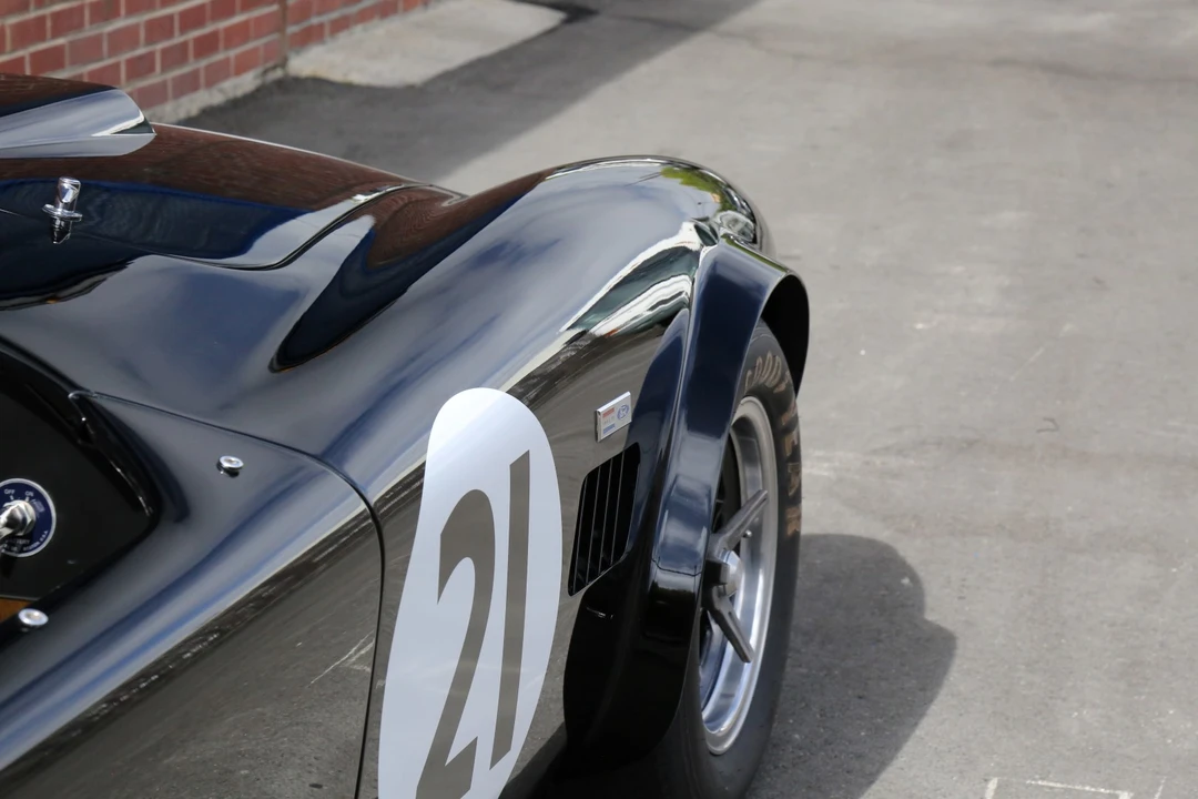 1964 Shelby Cobra 289 - Image 29 of 31