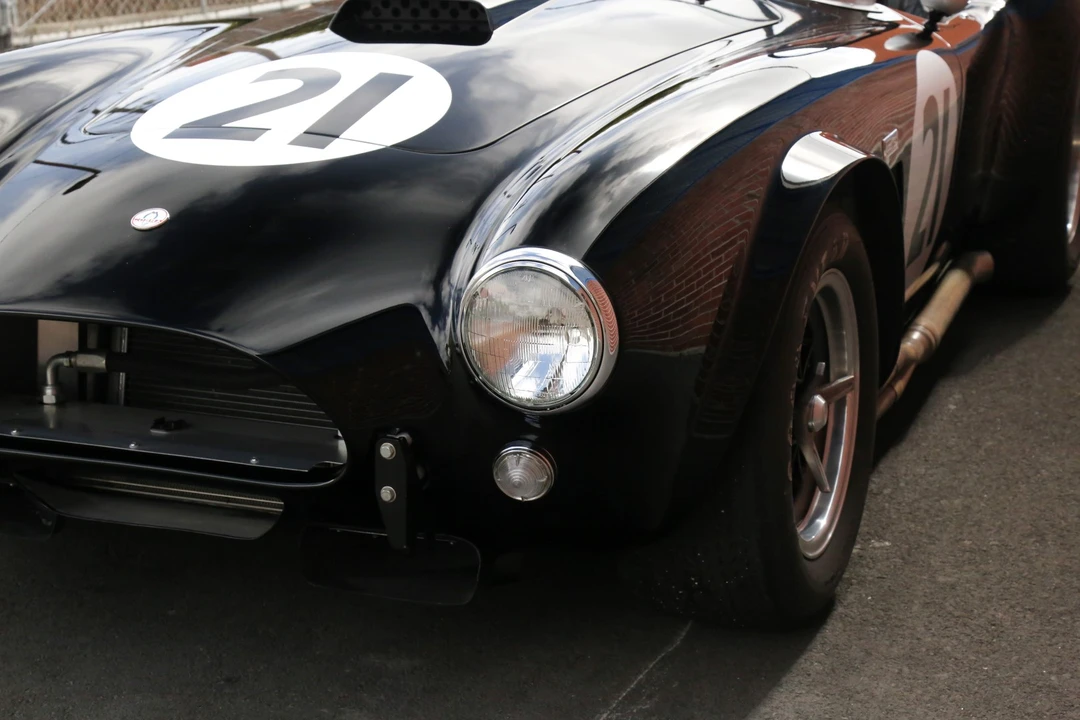 1964 Shelby Cobra 289 - Image 31 of 31