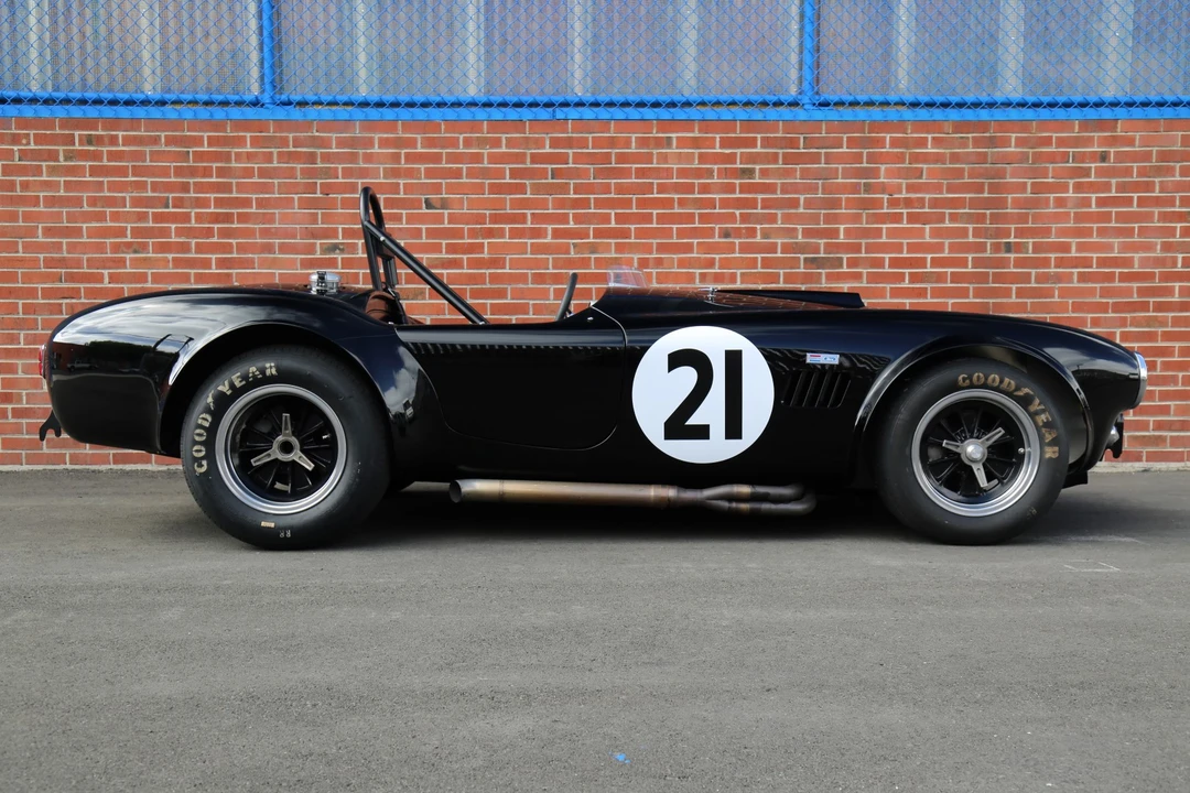 1964 Shelby Cobra 289 - Image 15 of 31