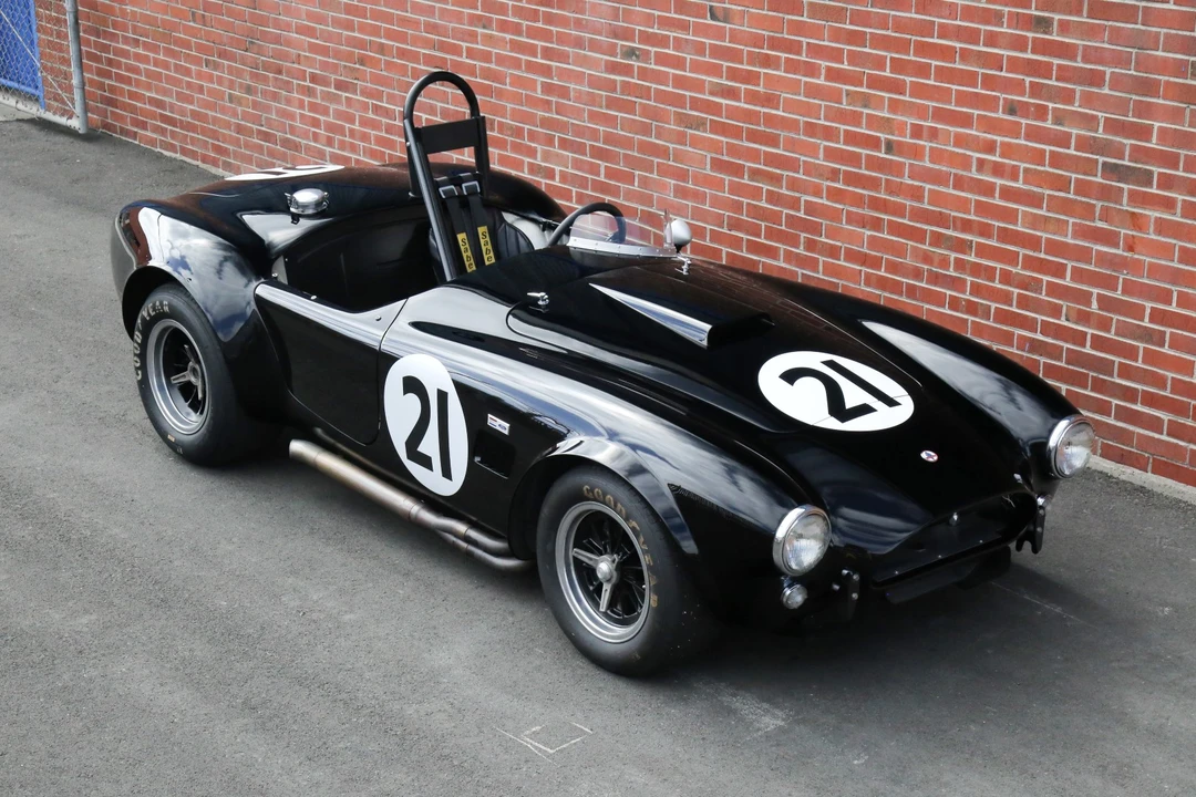 1964 Shelby Cobra 289 - Image 18 of 31