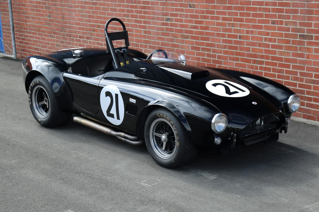 1964 Shelby Cobra 289 - Image 17 of 31