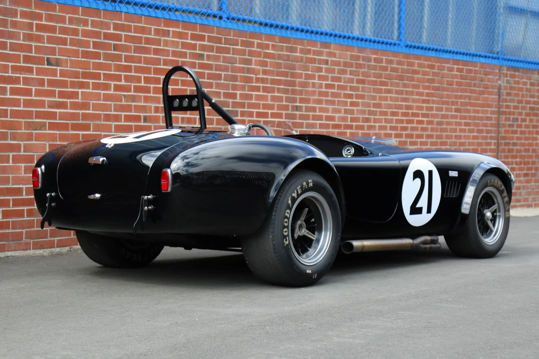 1964 Shelby Cobra 289 - Image 13 of 31