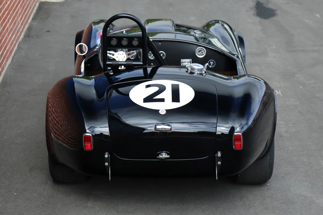 1964 Shelby Cobra 289 - Image 9 of 31