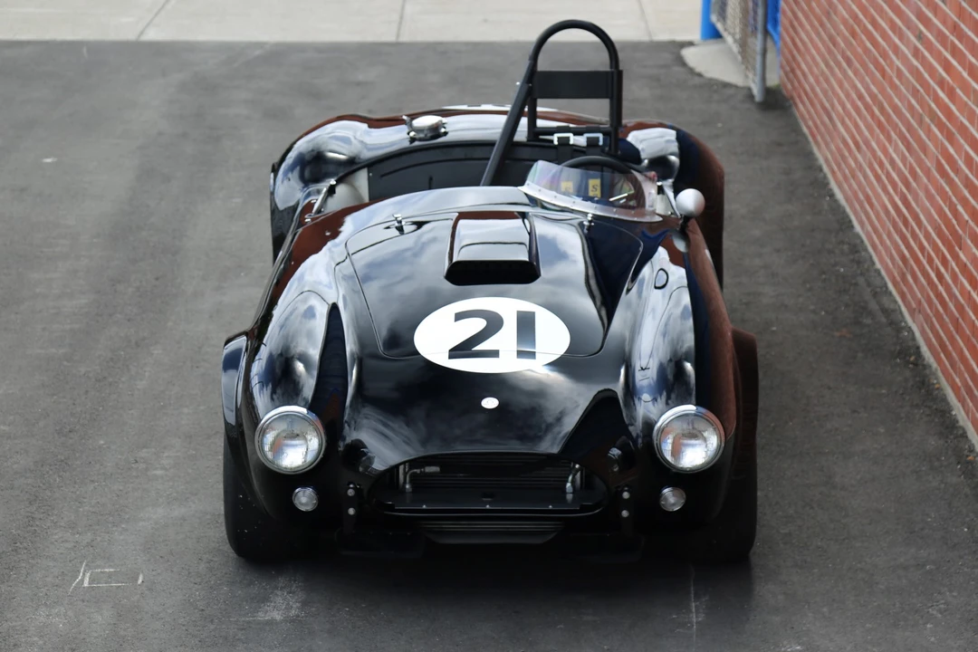 1964 Shelby Cobra 289 - Image 20 of 31