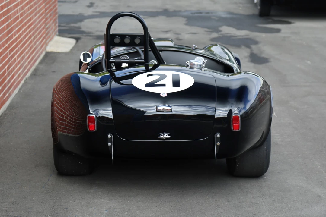 1964 Shelby Cobra 289 - Image 8 of 31