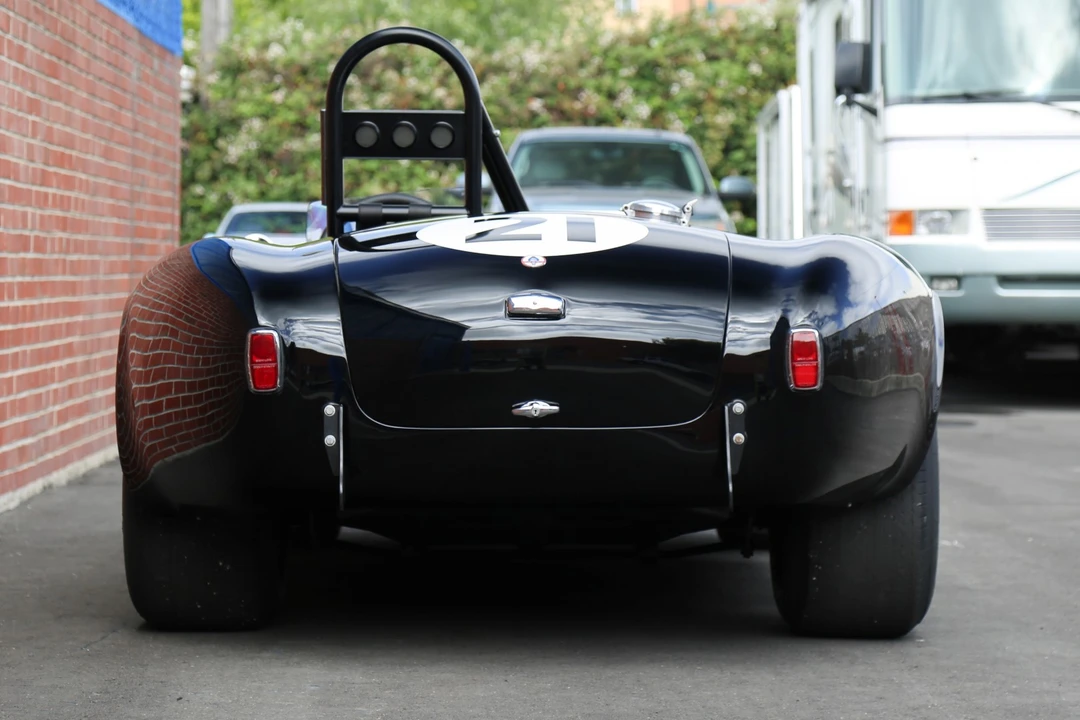 1964 Shelby Cobra 289 - Image 7 of 31