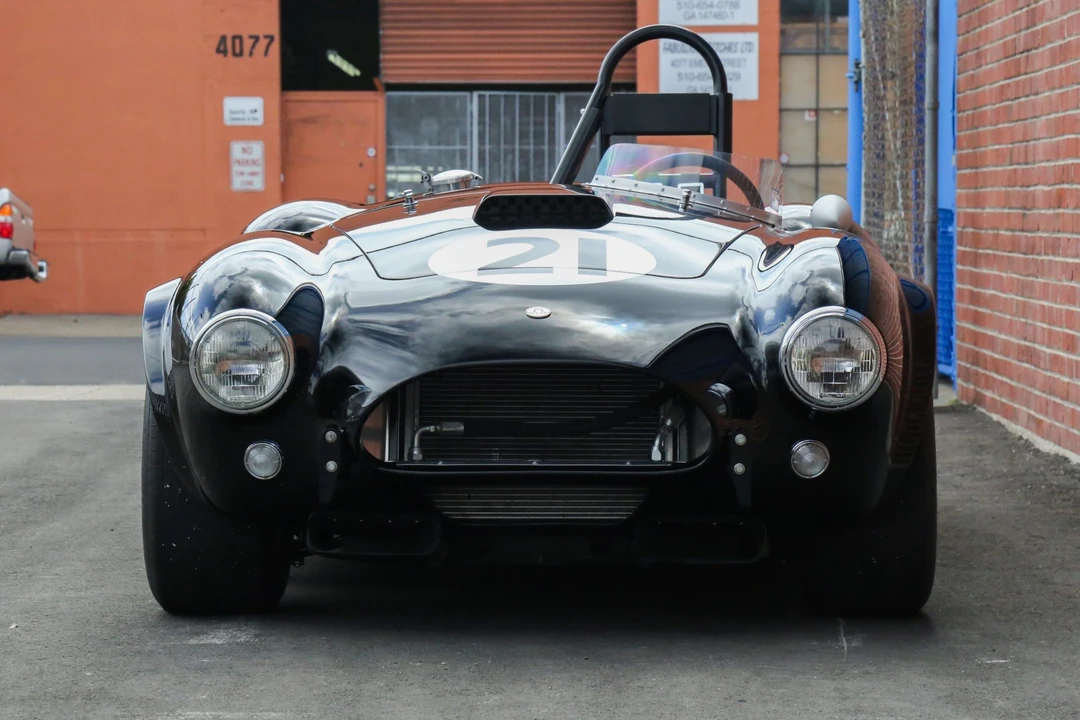 1964 Shelby Cobra 289 - Image 21 of 31
