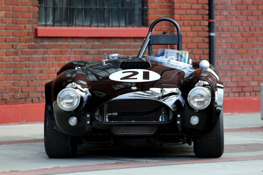 1964 Shelby Cobra 289 - Image 2 of 31