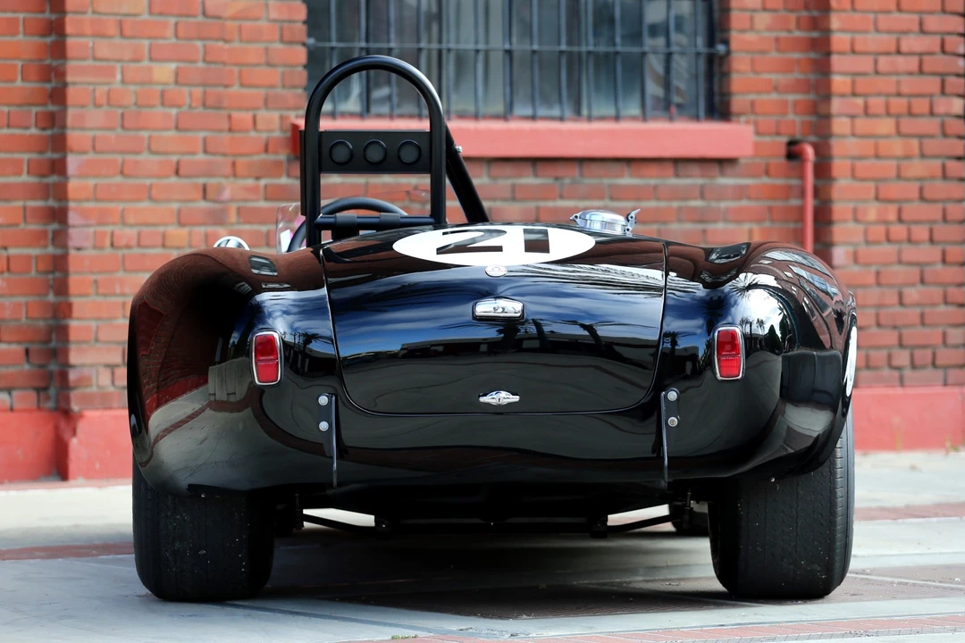 1964 Shelby Cobra 289 - Image 10 of 31