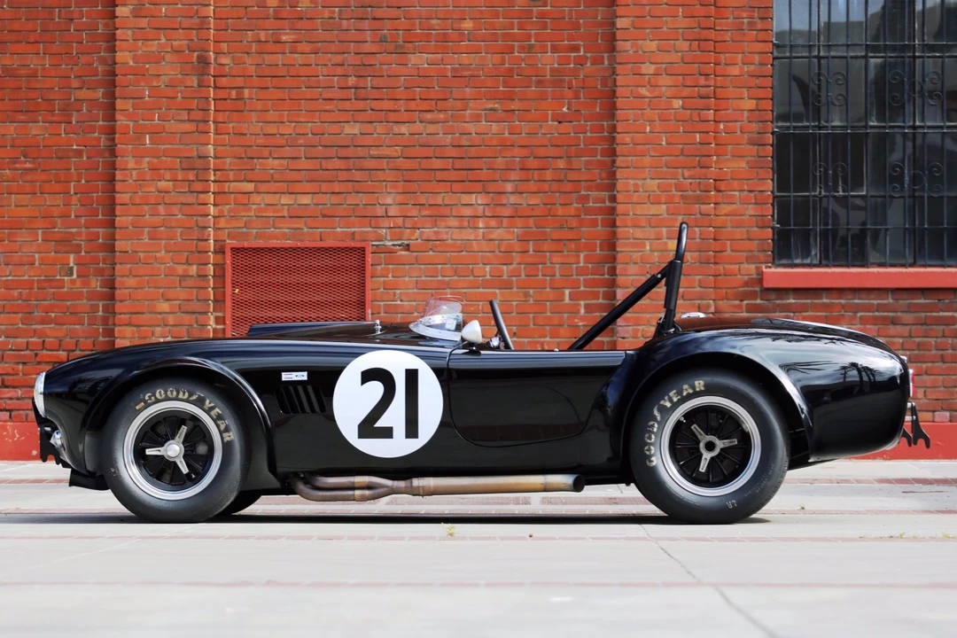 1964 Shelby Cobra 289 - Image 5 of 31