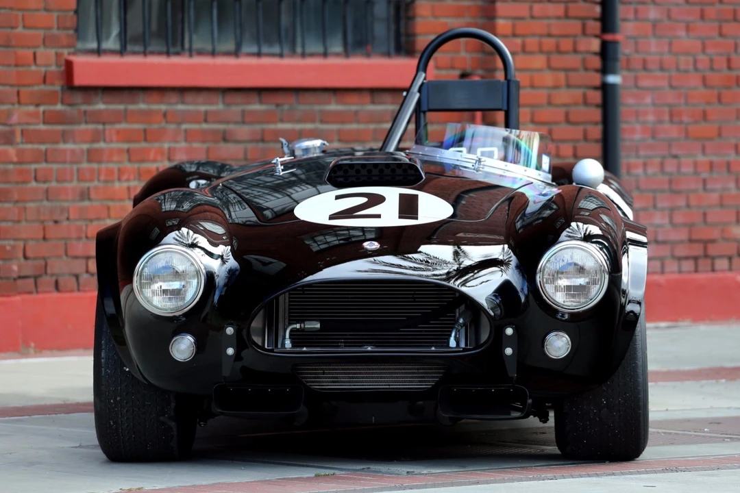 1964 Shelby Cobra 289 - Image 19 of 31