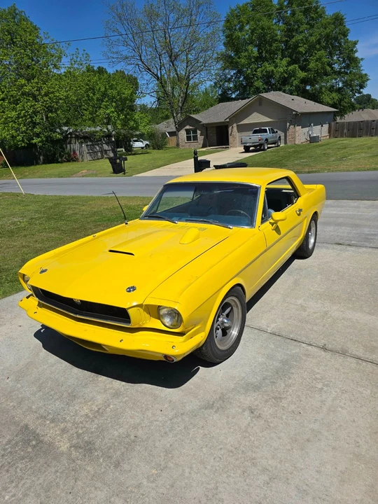 1964 AC Ace & Aceca - Image 2 of 9