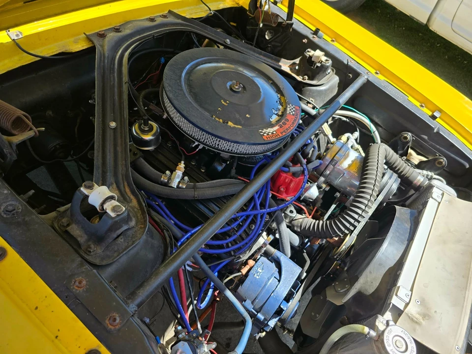1964 AC Ace & Aceca - Image 5 of 9