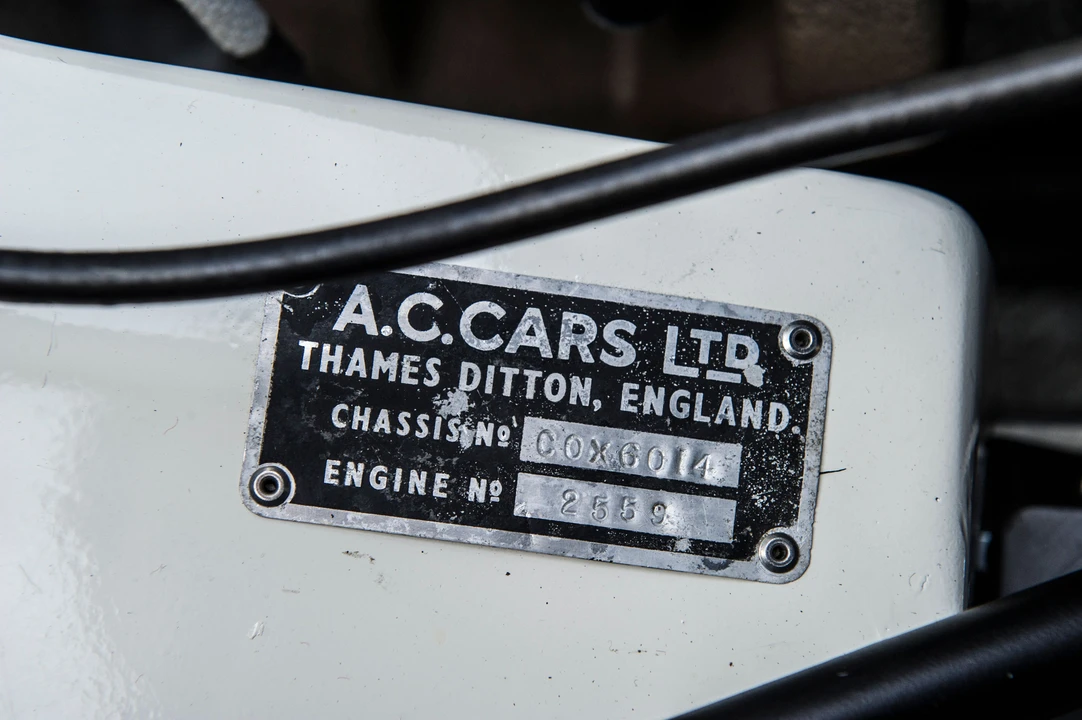 1964 AC - Image 31 of 31