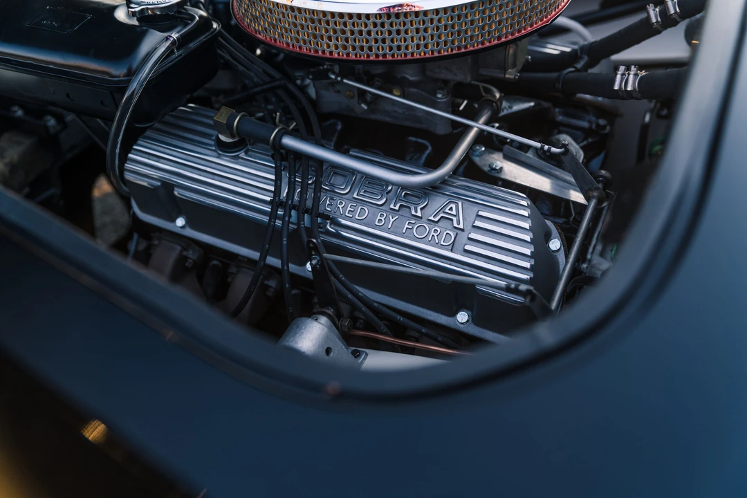 1964 AC - Image 21 of 31