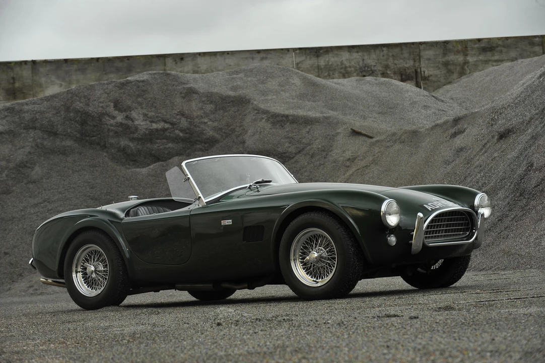 1964 AC - Image 30 of 31