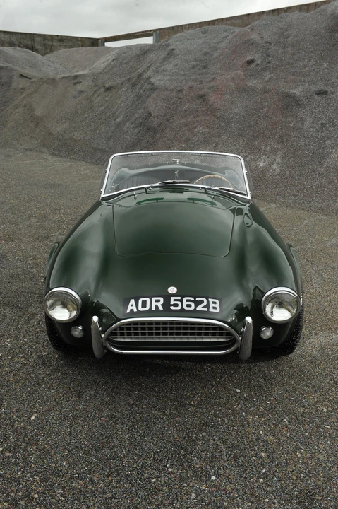 1964 AC - Image 26 of 31